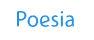 Poesia