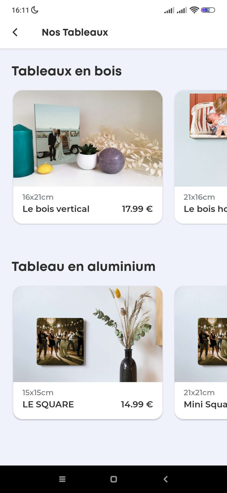  Avec Yourz, personnalisez vos objets tendance pour décorer votre maison.