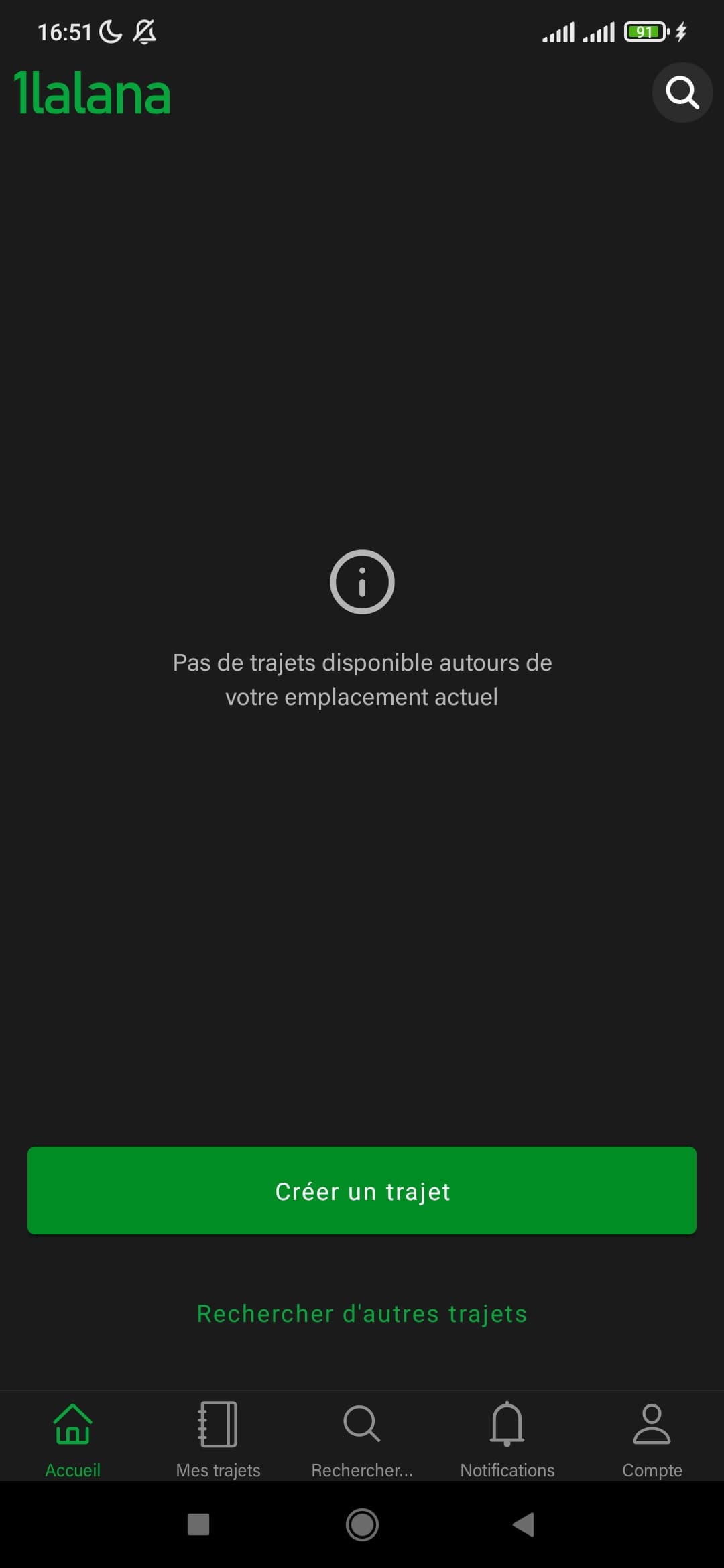 Roulez ensemble, partagez plus qu'un trajet
