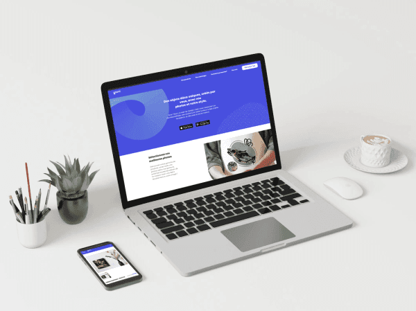 Your stories X Your Style