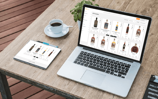 Connecting rum lovers