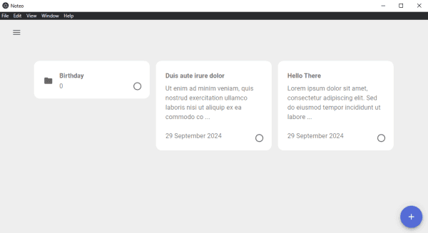 Un outil polyvalent conçu pour améliorer votre productivité et votre organisation