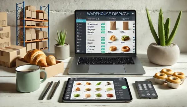 La solution ultime pour la gestion de cuisine