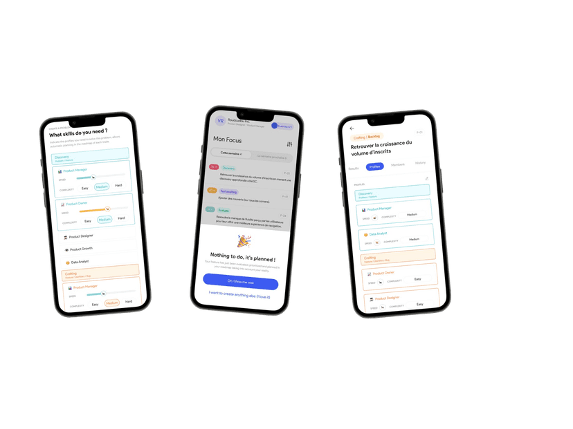 Tiavina Michael RALAINIRINA